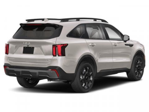 New 2027 Kia Sorento X-Line EX AWD/4WD image 2