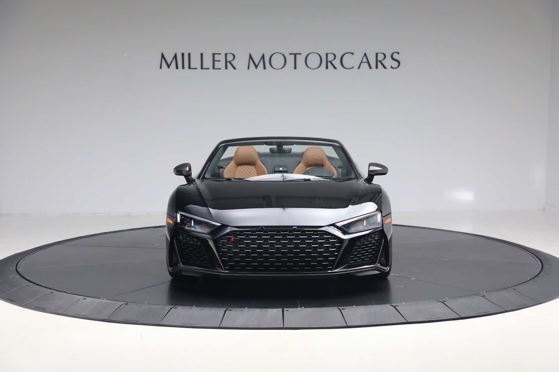 Used 2023 Audi R8 V10 performance image 11