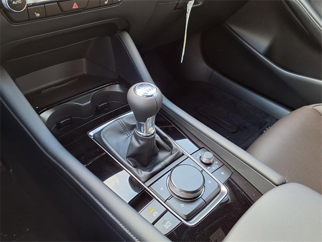 New 2026 MAZDA MAZDA3 2.5 S Hatchback w/ Premium Pkg image 15