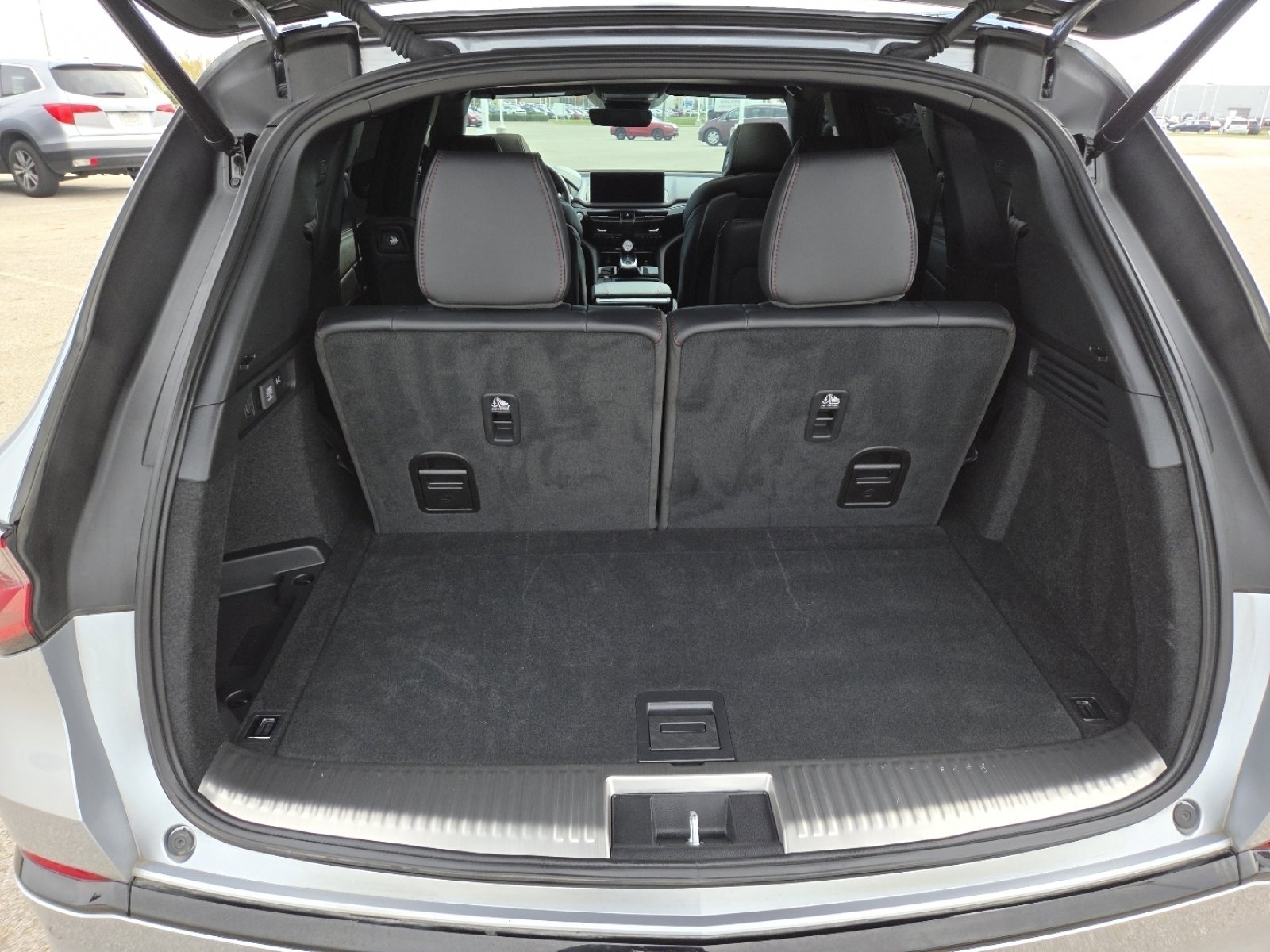 Used 2025 Acura MDX Type S image 25