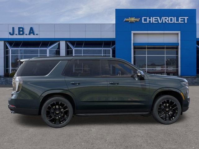 New 2026 Chevrolet Tahoe RST image 5