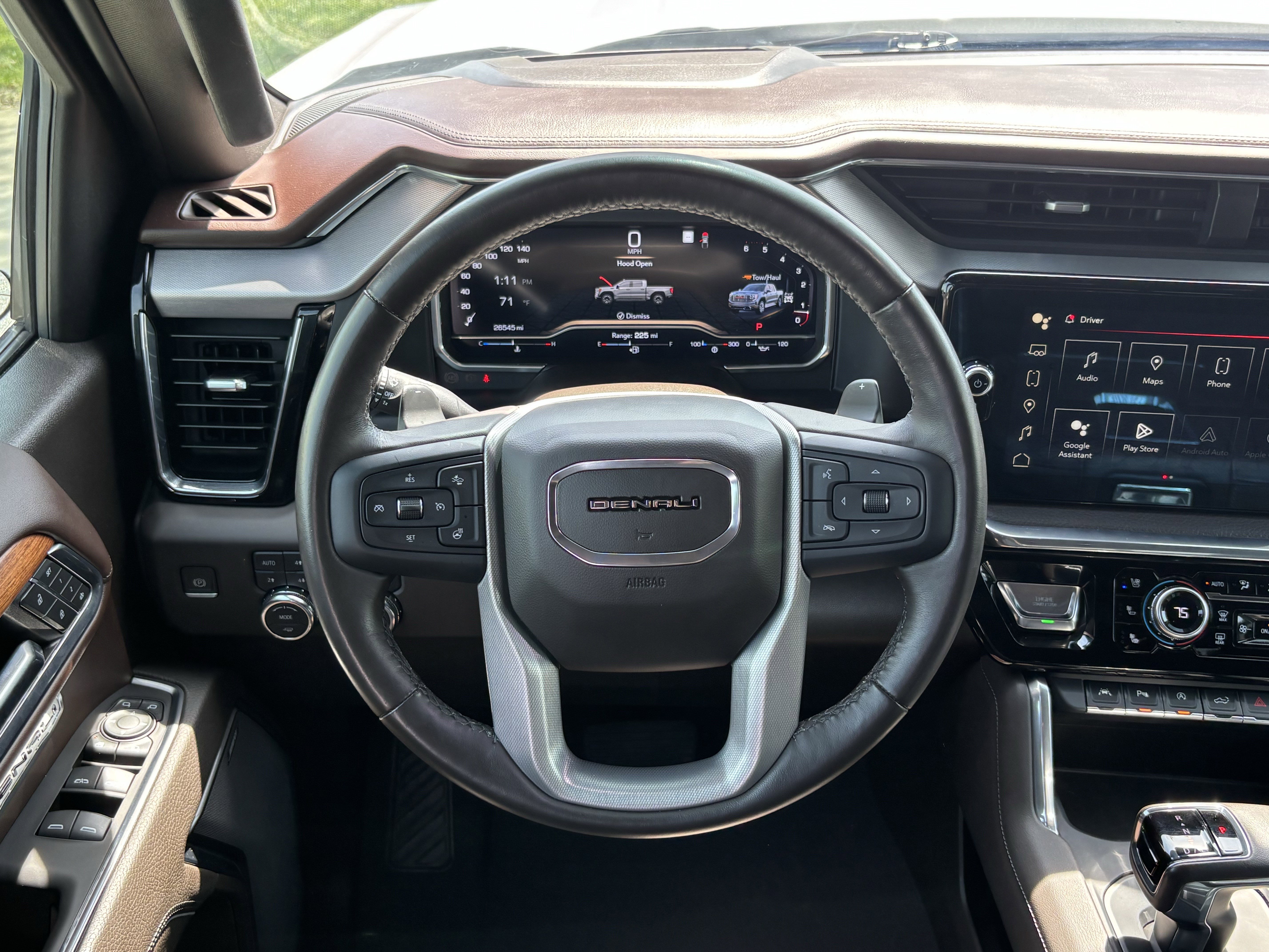 Used 2022 GMC Sierra 1500 Denali w/ Denali Reserve Package image 18
