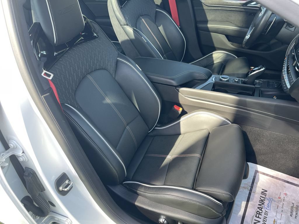 Used 2024 Cadillac CT5 V Blackwing w/ Super Cruise 2 Package RWD image 29