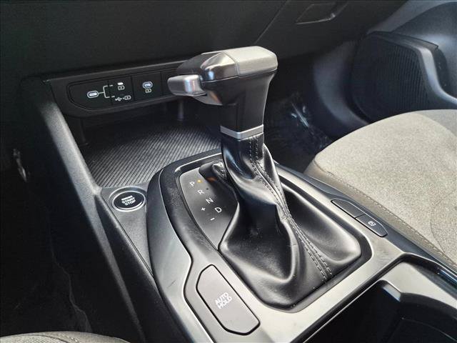 Used 2025 Kia K4 FWD image 11