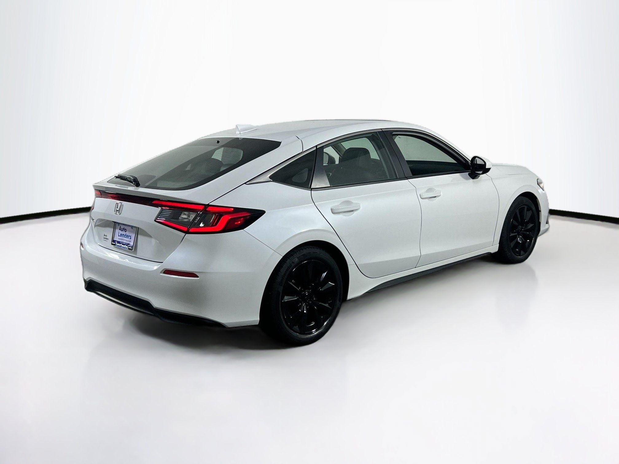 Used 2023 Honda Civic EX-L image 5