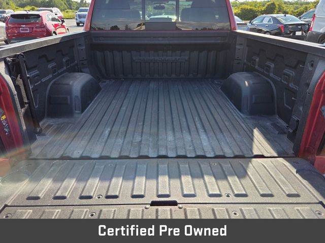 Certified 2023 GMC Sierra 1500 Denali w/ Technology Package RWD image 13