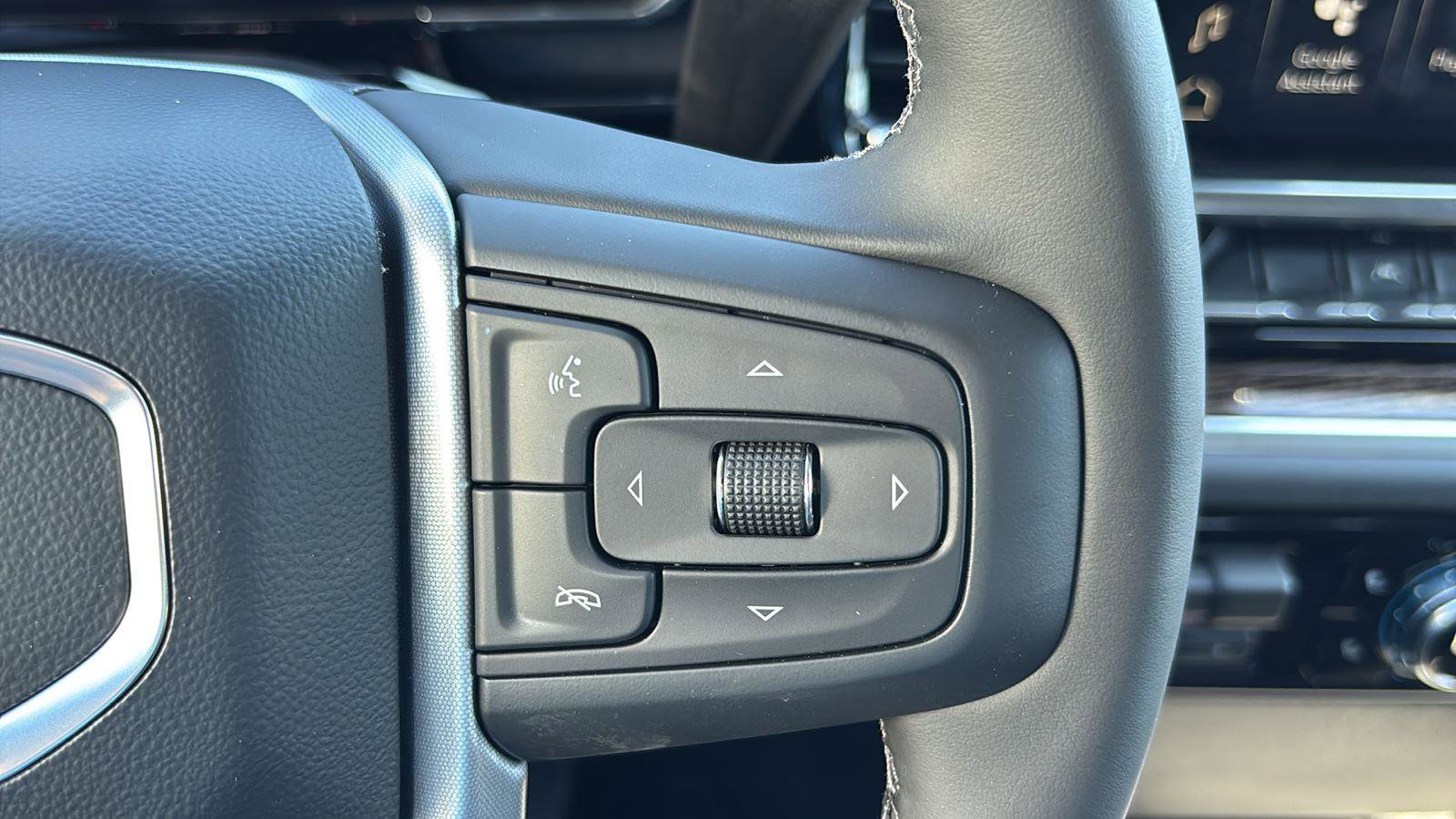 New 2026 GMC Sierra 1500 Elevation w/ X31 Off-Road Package AWD/4WD image 27