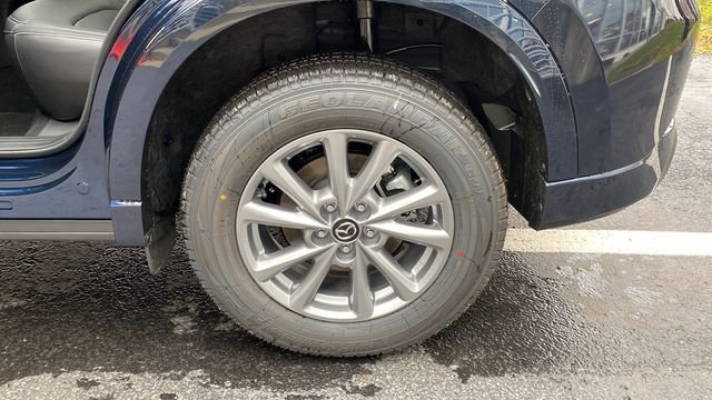 New 2025 MAZDA CX-5 AWD 2.5 S w/ Preferred Package image 29