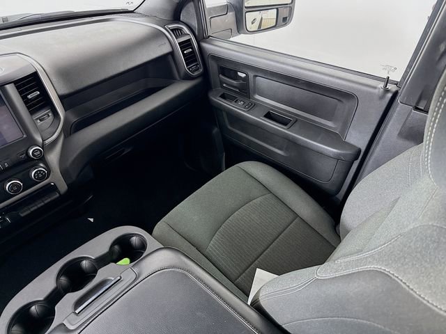 Used 2023 RAM 3500 Tradesman w/ Towing Technology Group image 21