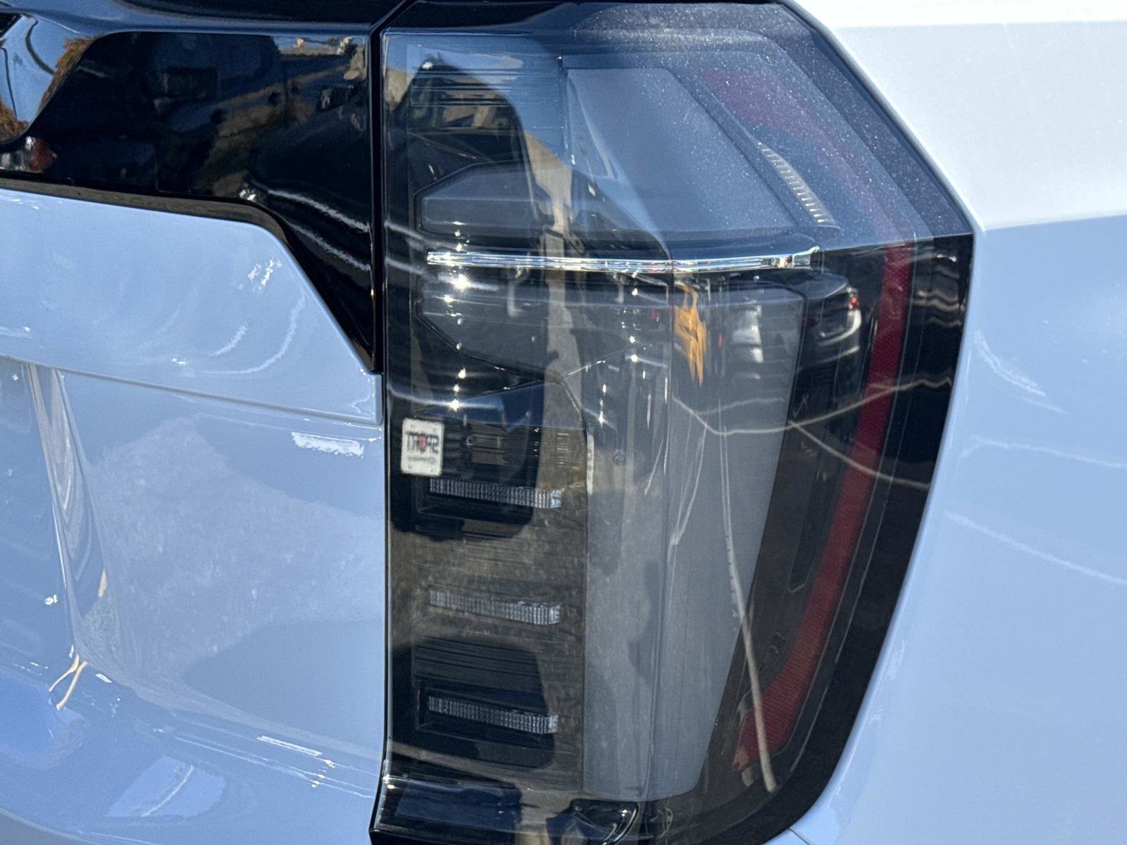 New 2026 Chevrolet Suburban LT w/ Comfort Package image 26