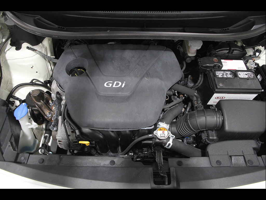 Used 2015 Kia Rio LX w/ Power Package FWD image 17