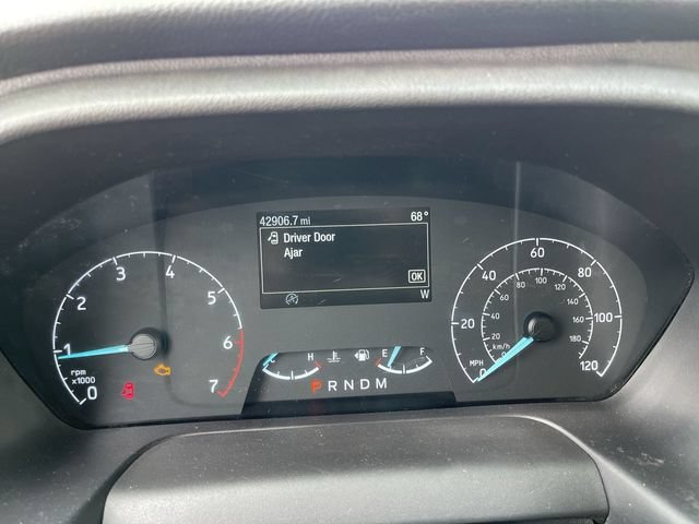 Used 2020 Ford Transit 350 138 DRW AWD w/ Exterior Upgrade Package image 6