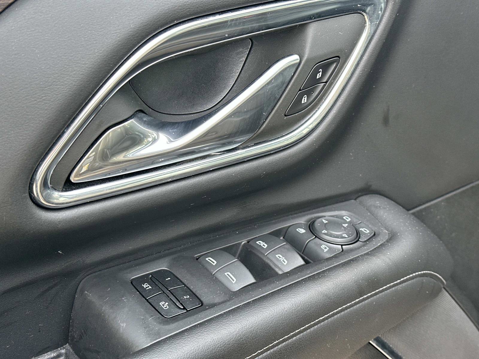 Certified 2023 Chevrolet Tahoe Z71 w/ Luxury Package image 19