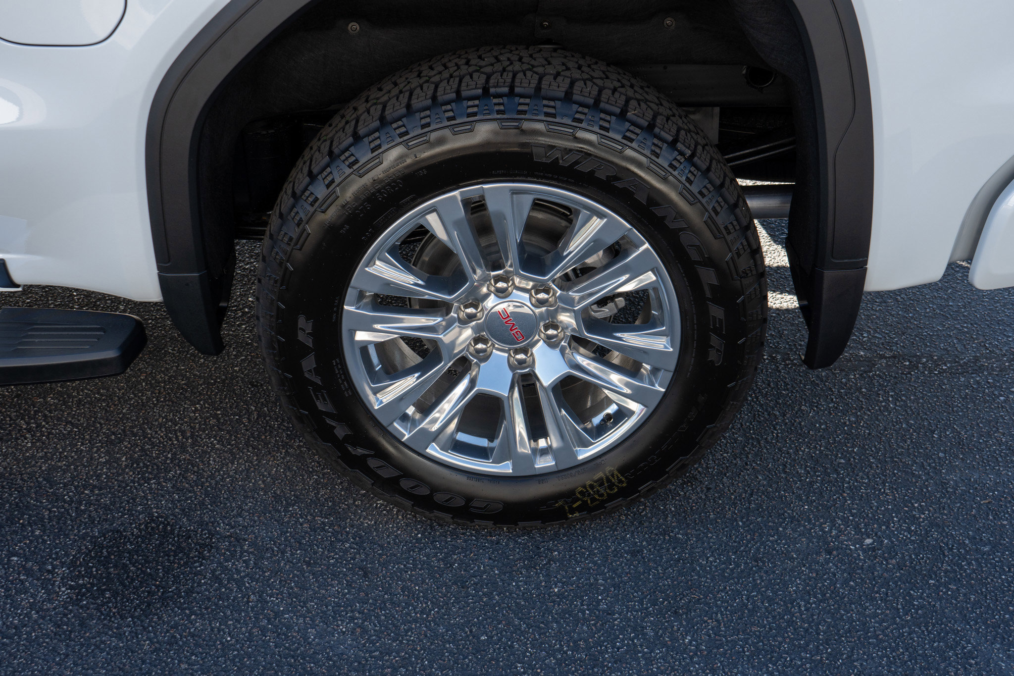 New 2026 GMC Sierra 1500 Denali w/ Technology Package image 9