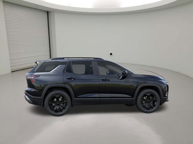 New 2026 Chevrolet Equinox LT w/ Convenience Package II image 5