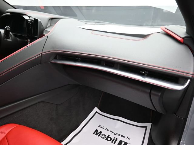 Used 2024 Chevrolet Corvette Stingray Preferred Conv w/ Z51 Performance Package image 34