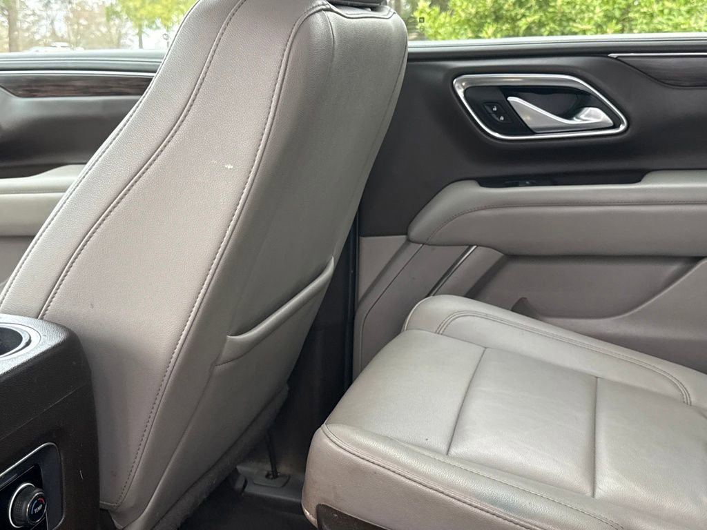 Used 2024 Chevrolet Tahoe LT image 43