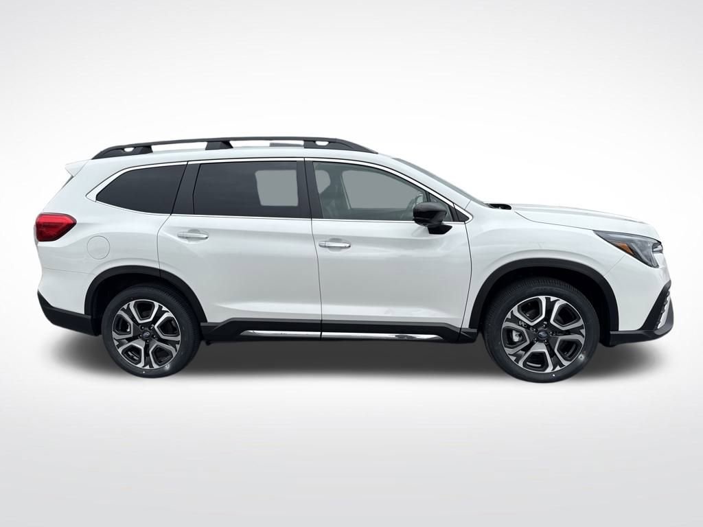 New 2026 Subaru Ascent Touring image 8