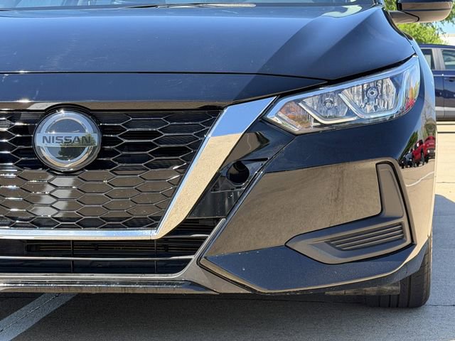Used 2023 Nissan Sentra SV image 9