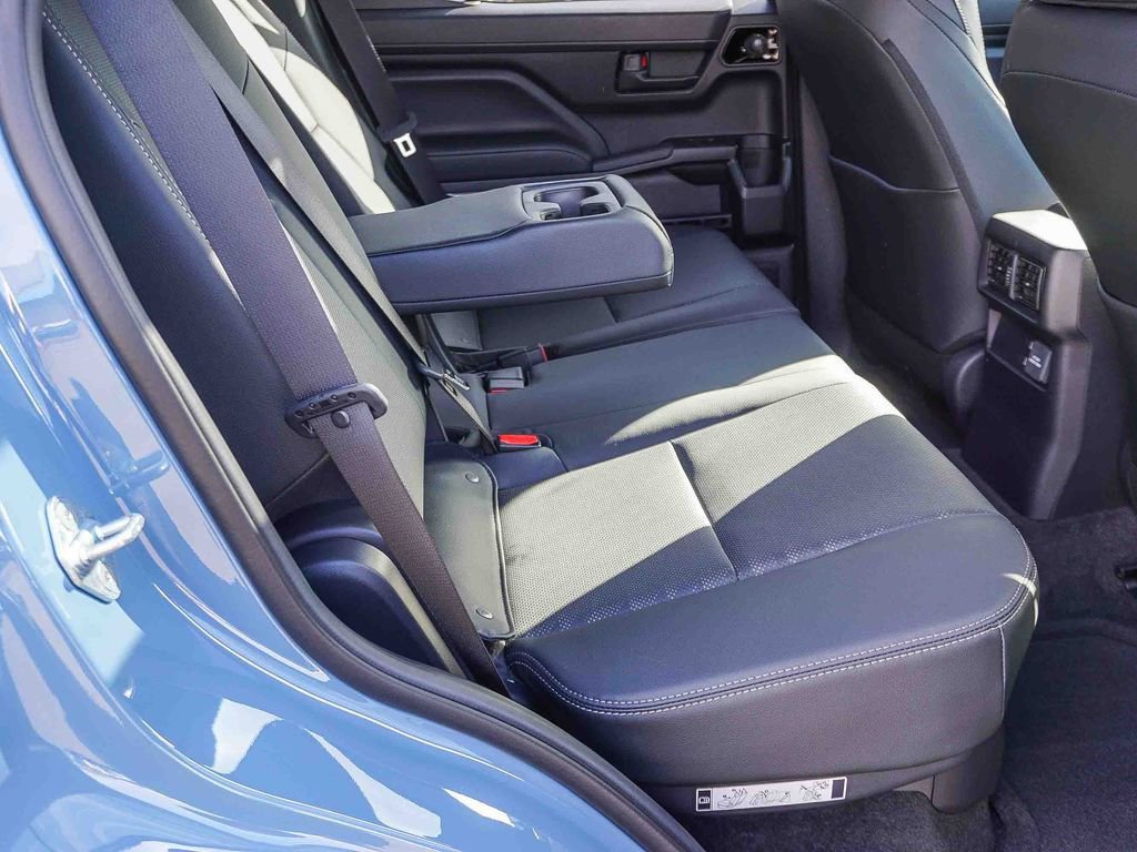 Used 2025 Toyota 4Runner TRD Off-Road Premium image 13