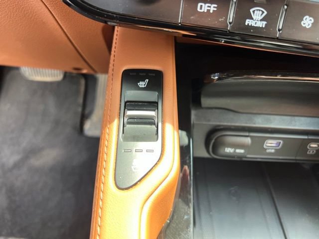 Used 2024 Kia Telluride EX X-Line AWD/4WD image 23