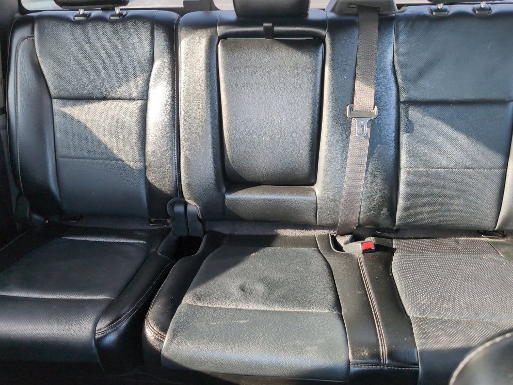 Used 2017 Ford F250 Lariat w/ Chrome Package image 27