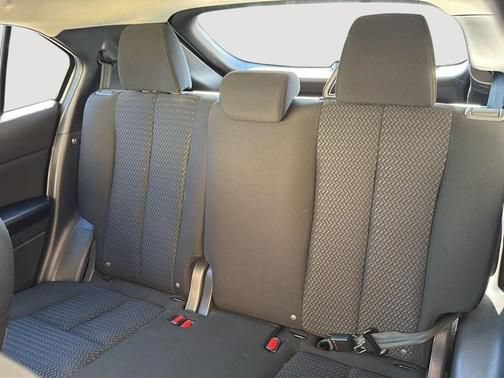 Used 2024 Mitsubishi Eclipse Cross AWD image 13