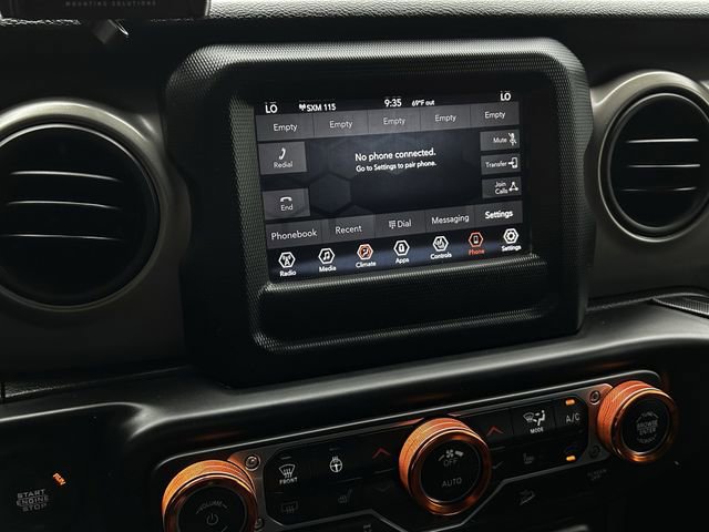 Used 2021 Jeep Wrangler Unlimited Sport image 20