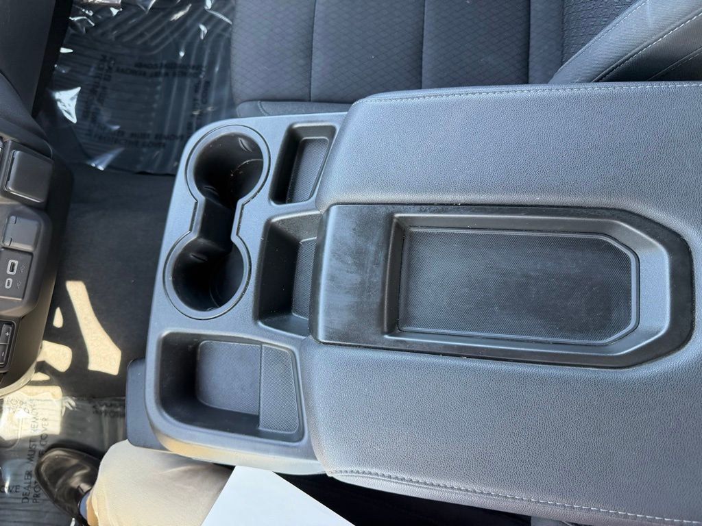 Used 2023 Chevrolet Silverado 1500 Custom Trail Boss image 13