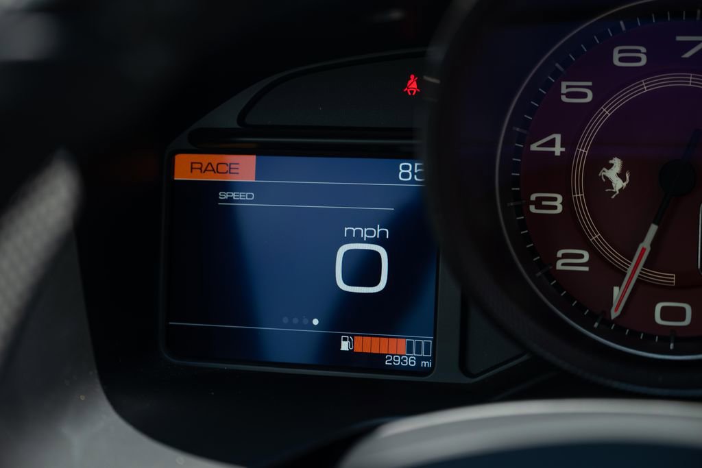 Used 2023 Ferrari Portofino M RWD image 37