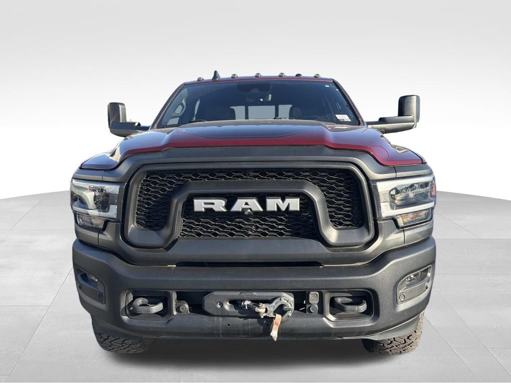 Used 2022 RAM 2500 Power Wagon w/ Level 2 Equipment Group image 6