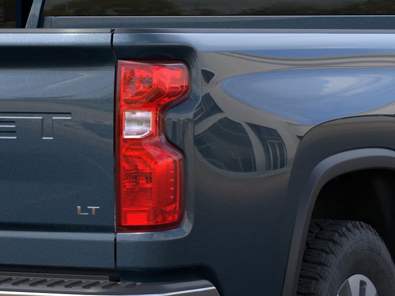 New 2026 Chevrolet Silverado 2500 LT AWD/4WD image 11