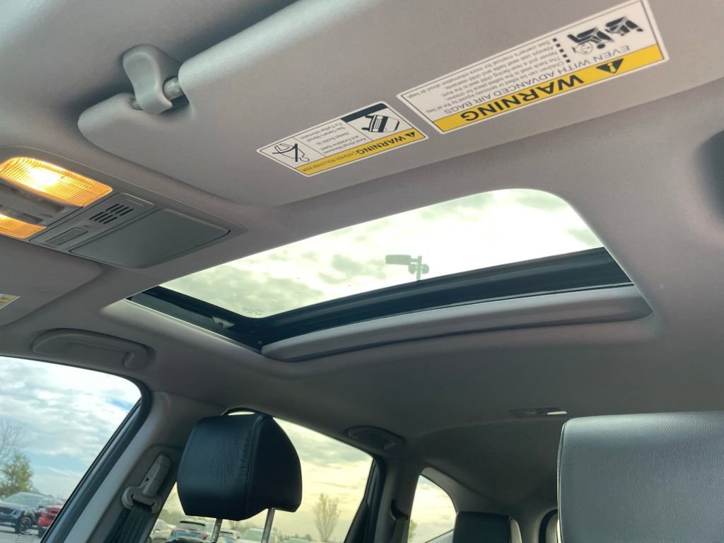 Used 2021 Honda CR-V EX-L image 25