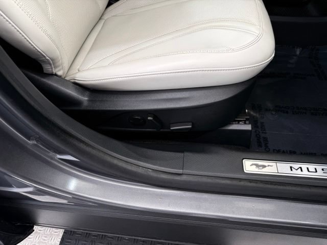 Used 2023 Ford Mustang Mach-E Premium RWD image 21