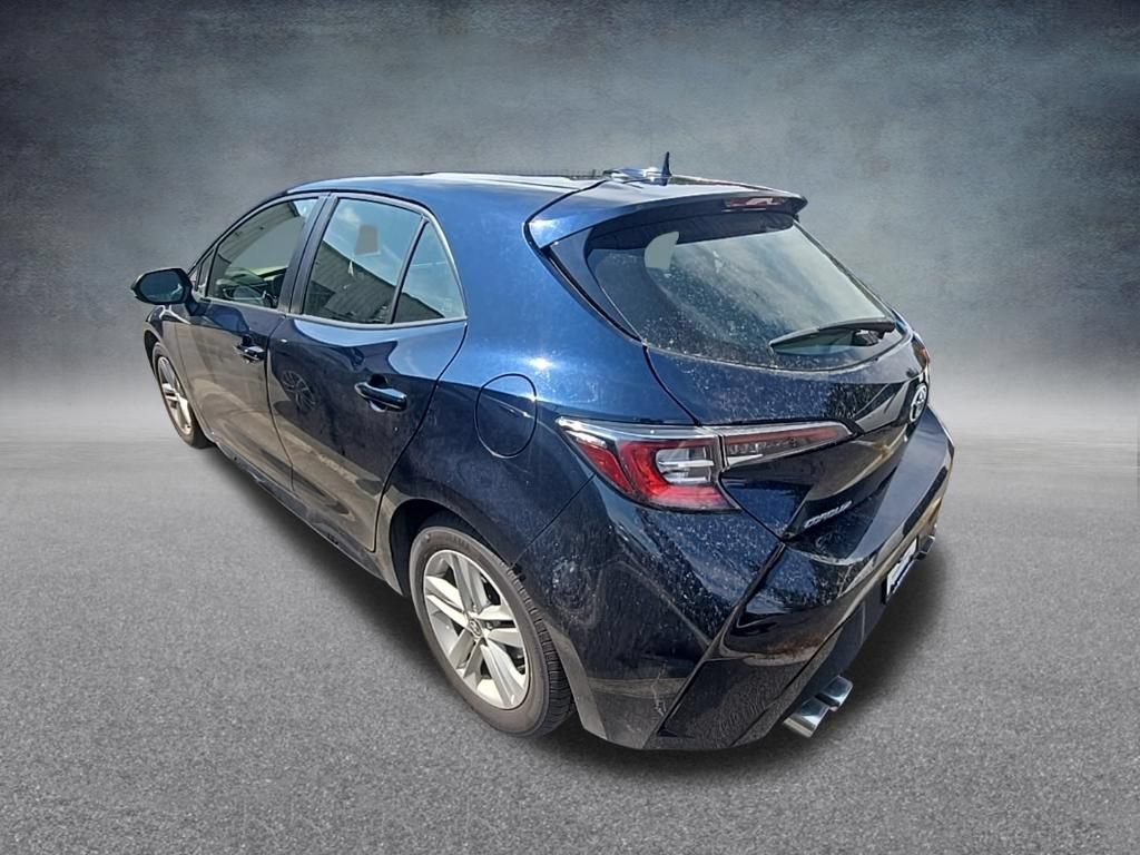 Used 2022 Toyota Corolla SE FWD image 5