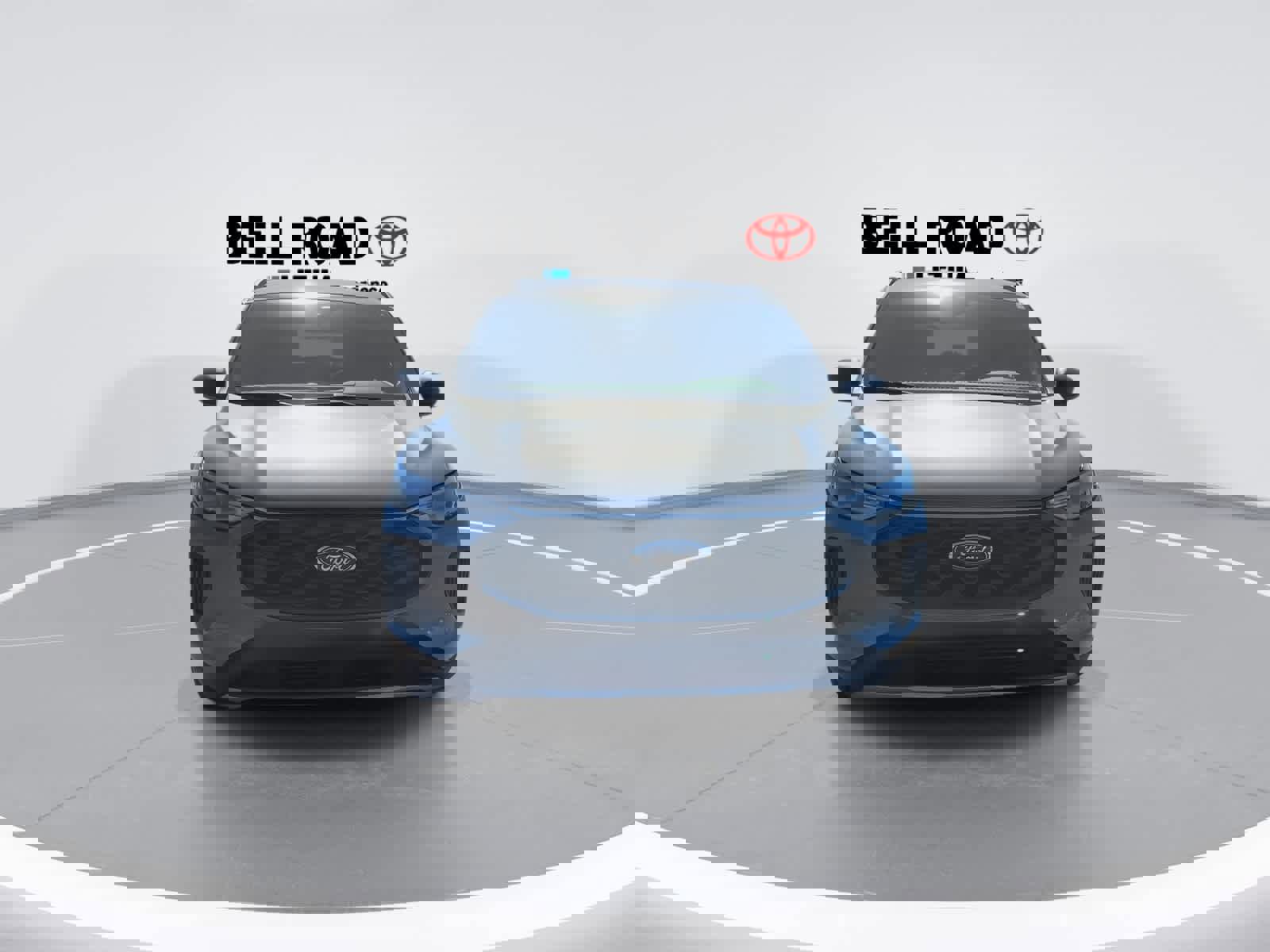 Used 2025 Ford Escape ST-Line image 3