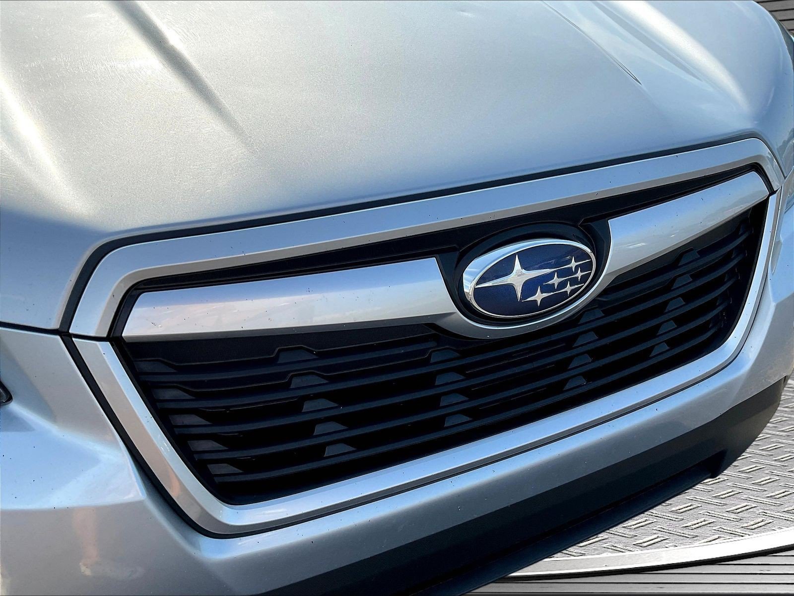 Used 2021 Subaru Forester AWD/4WD image 27