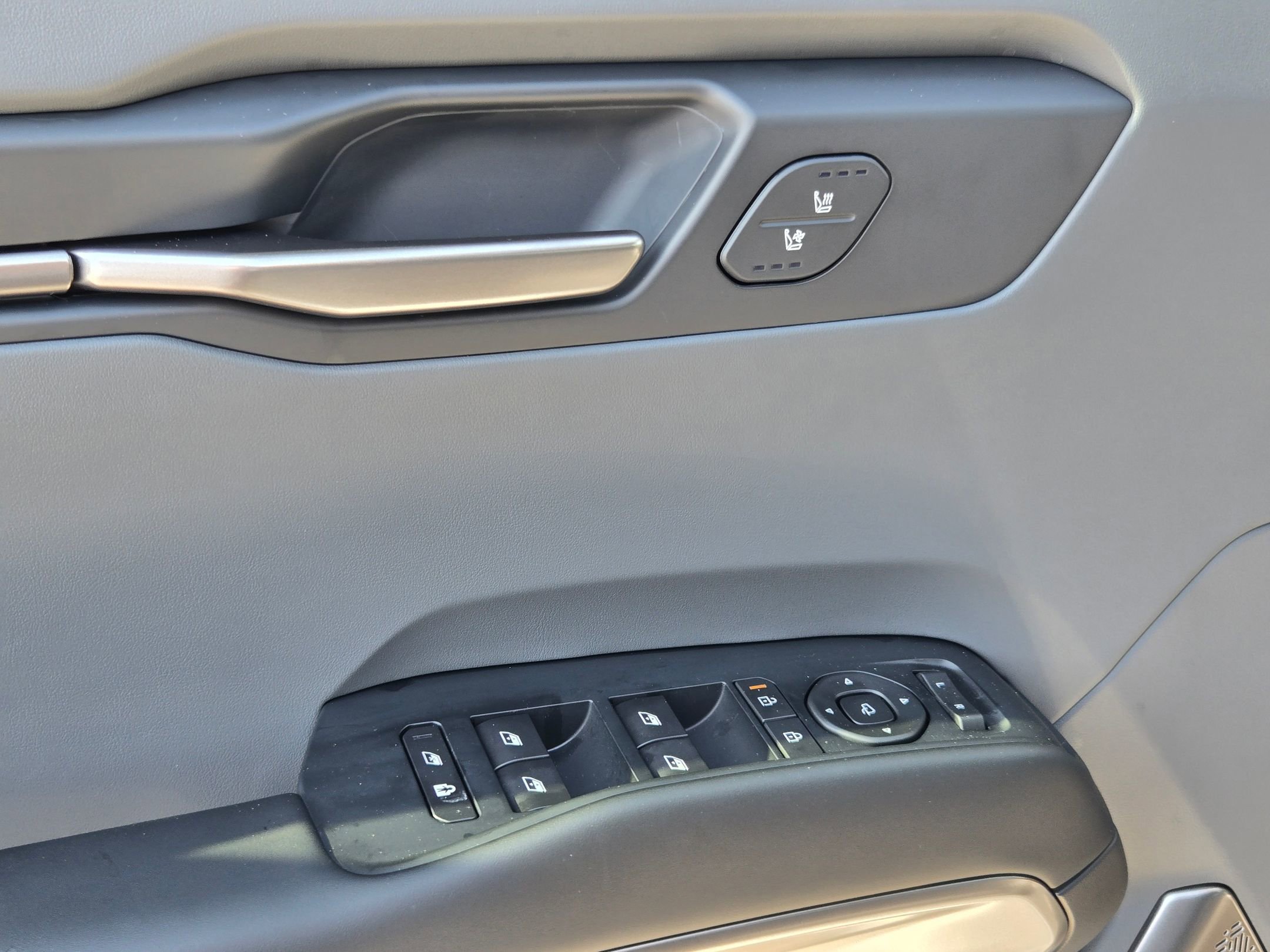New 2026 Kia EV9 Light RWD image 21