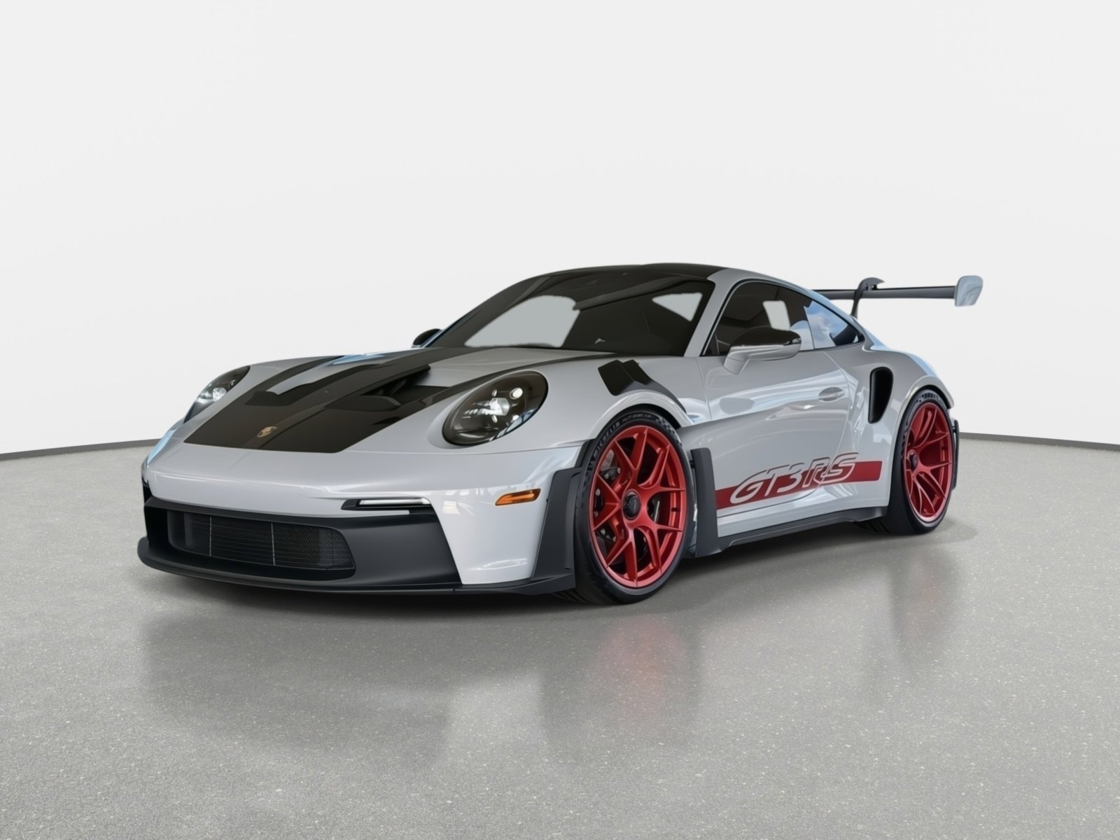 Used 2024 Porsche 911 GT3 RS image 7