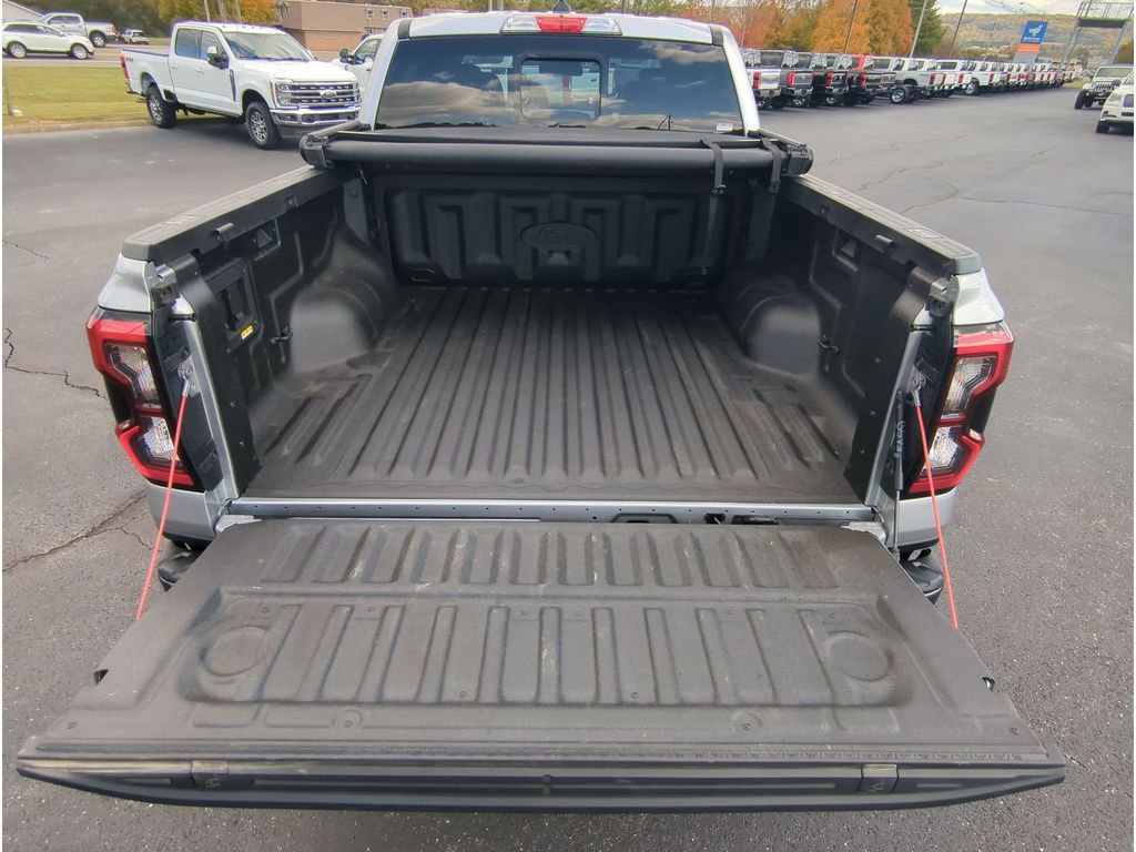 Used 2024 Ford Ranger XLT w/ Technology Package image 28