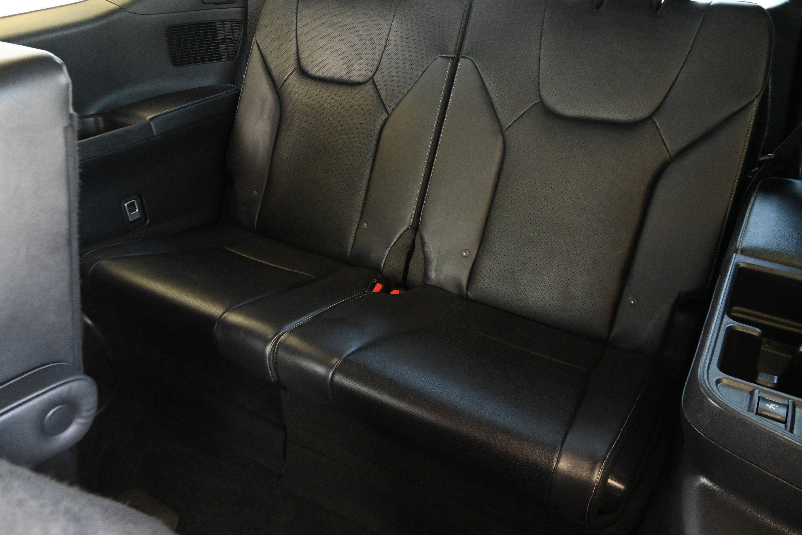 Used 2024 Lexus TX 500h AWD w/ Technology Package image 14