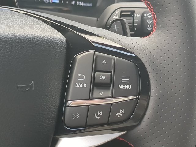 New 2026 Ford Explorer ST w/ Sun And Sound Package AWD/4WD image 28