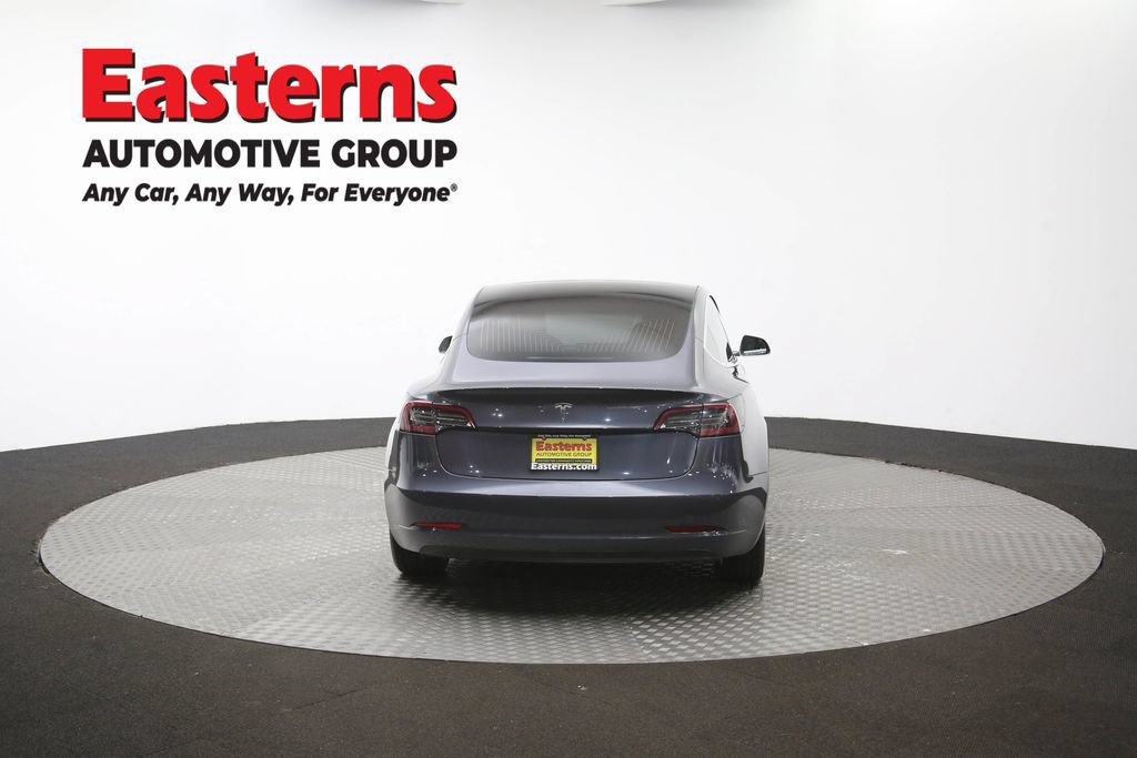 Used 2018 Tesla Model 3 Mid Range RWD image 32