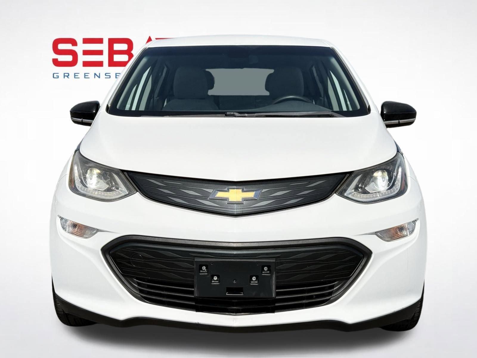 Used 2018 Chevrolet Bolt LT FWD image 5