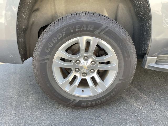 Used 2020 Chevrolet Tahoe LT AWD/4WD image 8