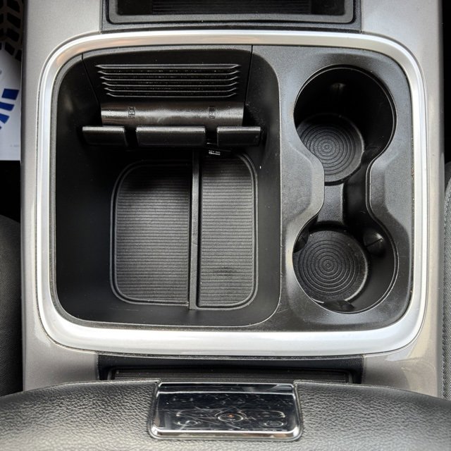 Used 2023 RAM 1500 Classic SLT w/ Trailer & Traction Group image 21