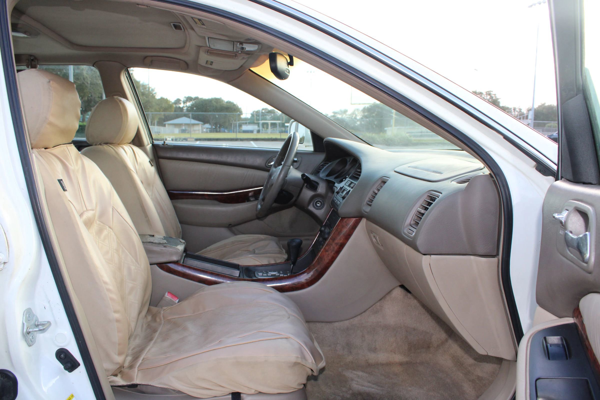 Used 2001 Acura TL image 5