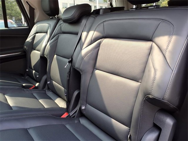 New 2025 Lincoln Navigator L Reserve image 10