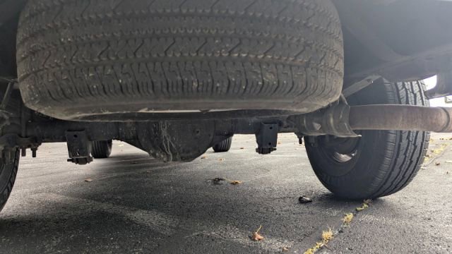 Used 2021 Chevrolet Express 2500 w/ Driver Convenience Package image 15