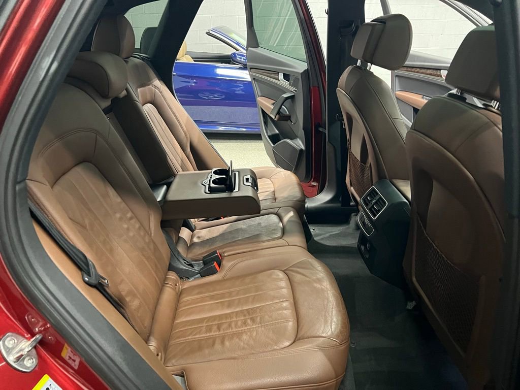 Used 2018 Audi Q5 2.0T Premium image 23